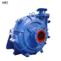 61m head 830m3/h flow Cantilevered Horizontal Mining Sludge Slurry Pumps